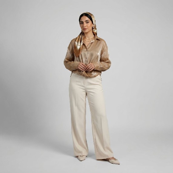 شویمز ابریشم