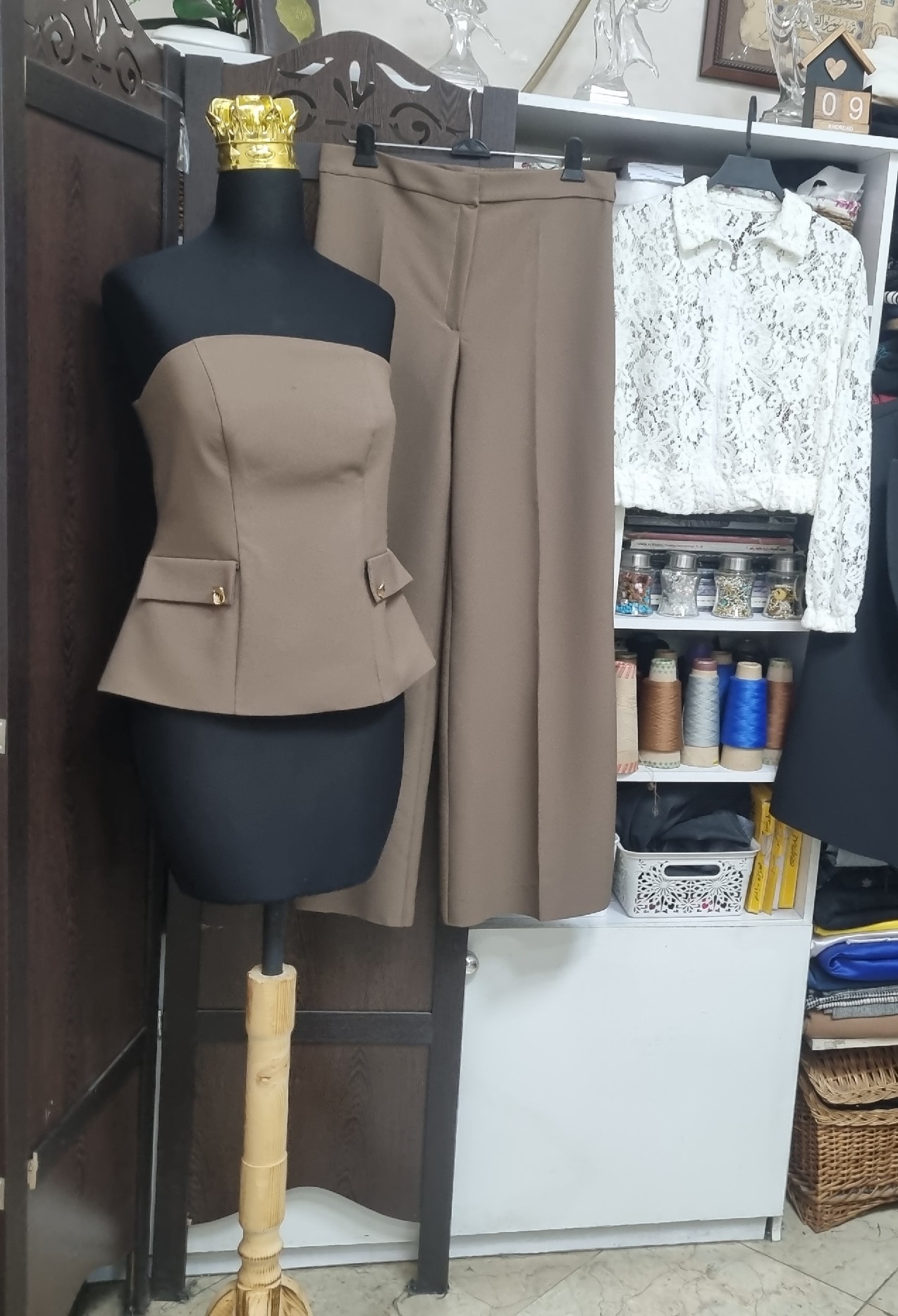 سوییشرت.هودی.بامبر - تصویر 4