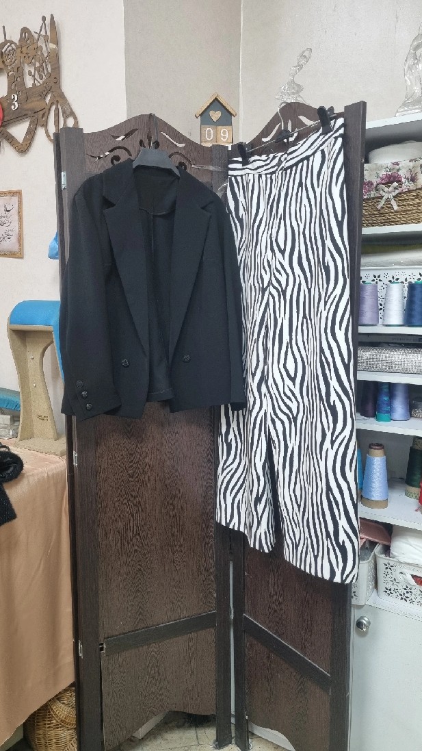 سوییشرت.هودی.بامبر - تصویر 3